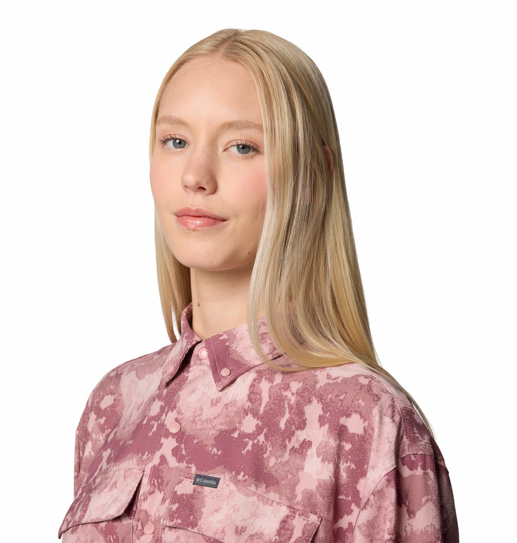 2126551-ELEVATED VIEW™ UTILITY LS-COLUMBIA