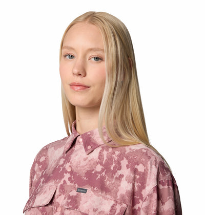 2126551-ELEVATED VIEW™ UTILITY LS-COLUMBIA