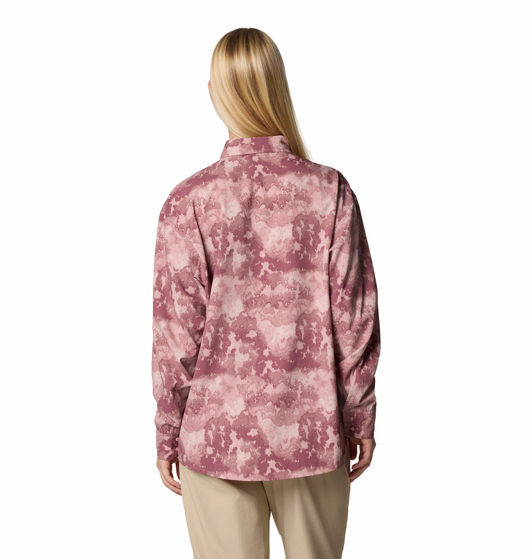 2126551-ELEVATED VIEW™ UTILITY LS-COLUMBIA