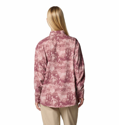 2126551-ELEVATED VIEW™ UTILITY LS-COLUMBIA