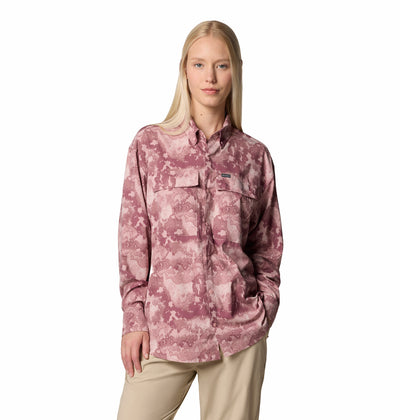 2126551-ELEVATED VIEW™ UTILITY LS-COLUMBIA