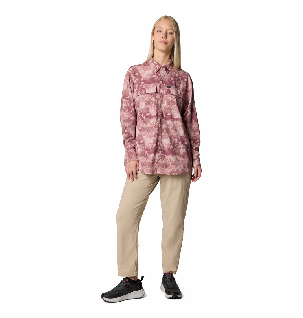 2126551-ELEVATED VIEW™ UTILITY LS-COLUMBIA