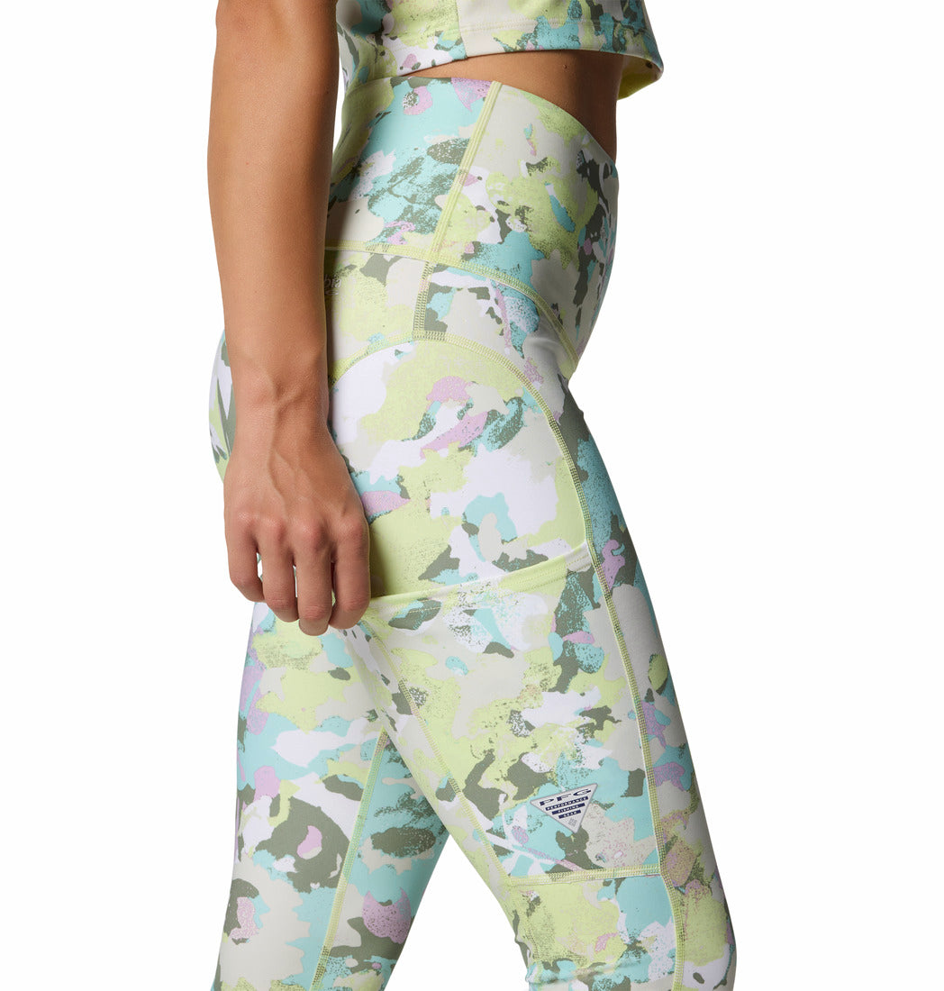 2130581-PFG OPEN WATER™ PRINTED LEGGING-COLUMBIA