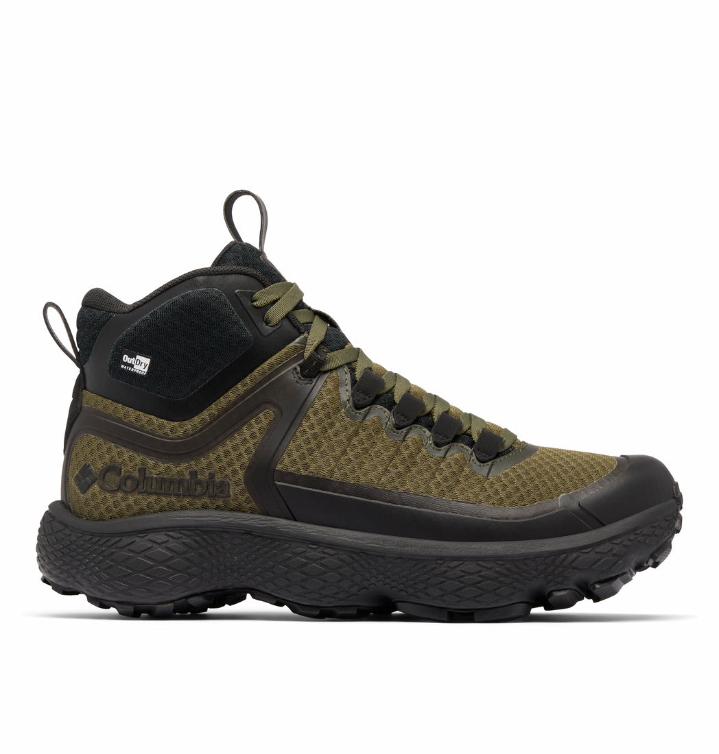 2130691-ESCAPE THRIVE™ TITANIUM™ MID OUTDRY™-COLUMBIA