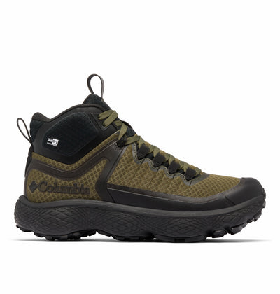 2130691-ESCAPE THRIVE™ TITANIUM™ MID OUTDRY™-COLUMBIA