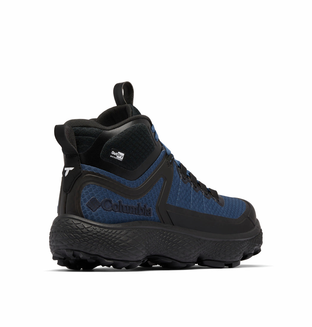 2130691-ESCAPE THRIVE™ TITANIUM™ MID OUTDRY™-COLUMBIA