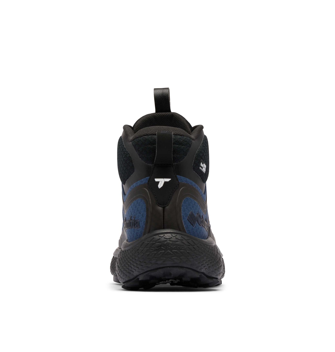 2130691-ESCAPE THRIVE™ TITANIUM™ MID OUTDRY™-COLUMBIA