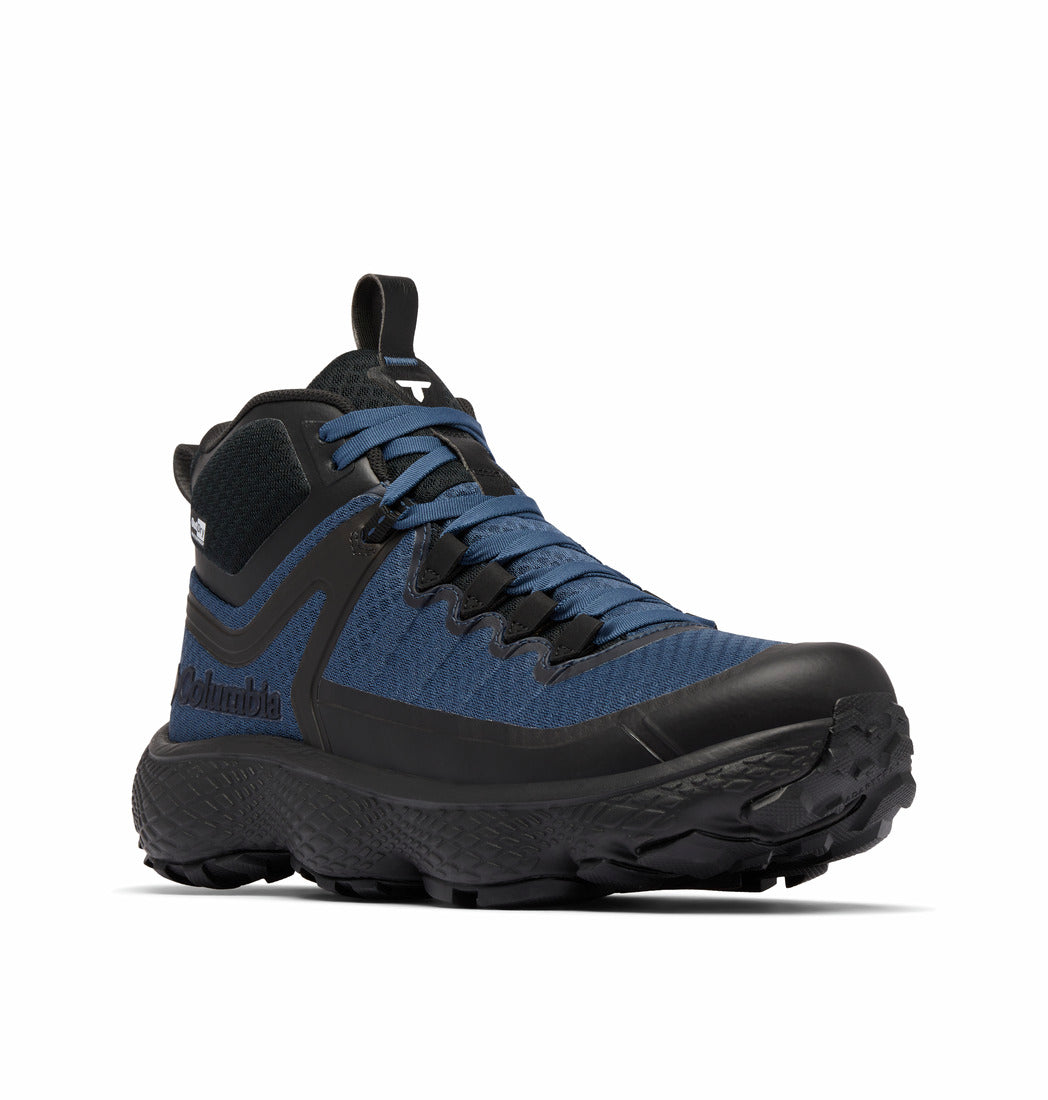 2130691-ESCAPE THRIVE™ TITANIUM™ MID OUTDRY™-COLUMBIA