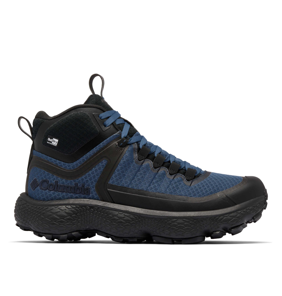 カミージュ ESCAPE THRIVE™ TITANIUM™ MID OUTDRY™ – Columbia Sportswear Panamá