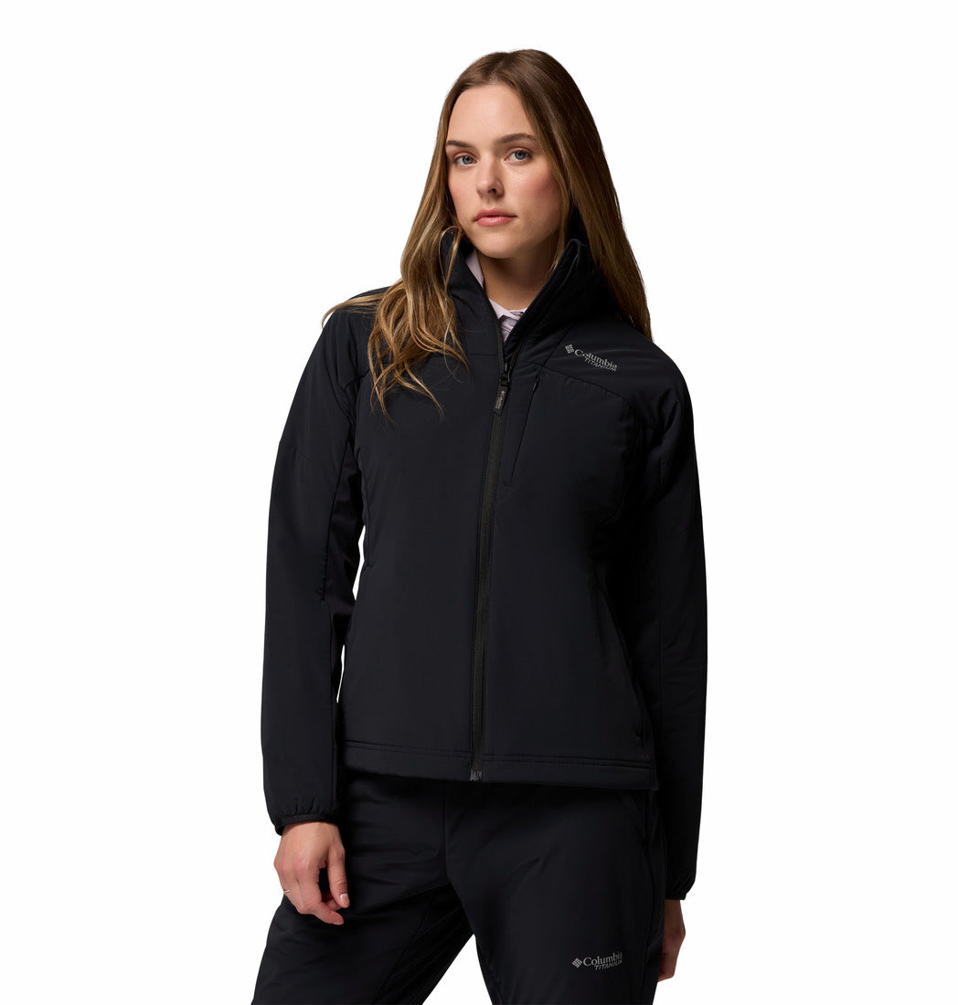 Silver Leaf™ Lite Hybrid Jacket – Columbia Sportswear Panamá