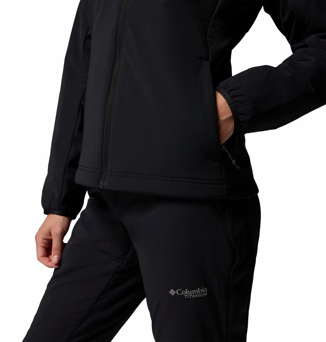 2133431-Silver Leaf™ Lite Hybrid Jacket-COLUMBIA