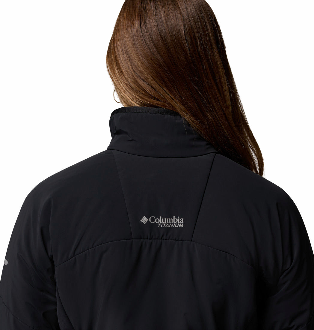 2133431-Silver Leaf™ Lite Hybrid Jacket-COLUMBIA