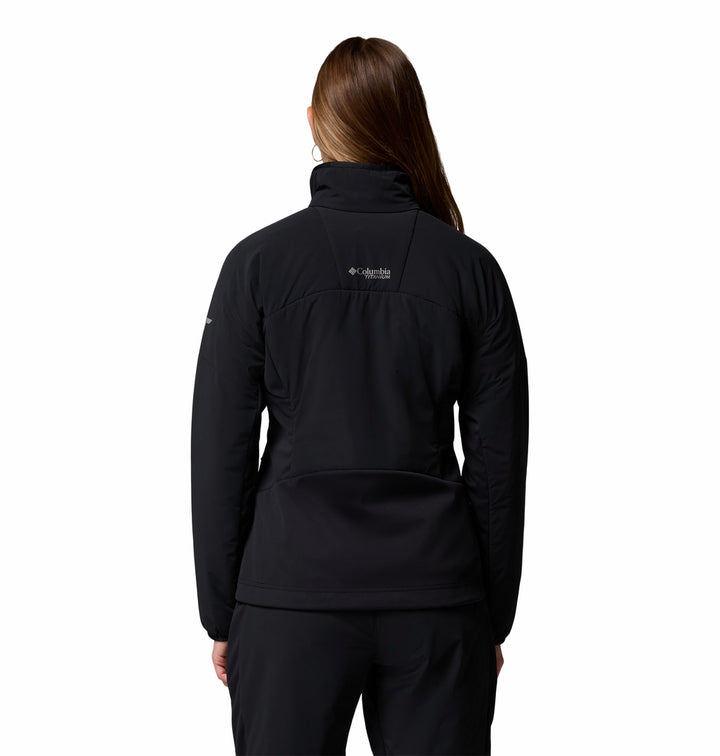 Silver Leaf™ Lite Hybrid Jacket – Columbia Sportswear Panamá