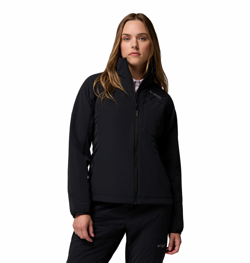 2133431-Silver Leaf™ Lite Hybrid Jacket-COLUMBIA