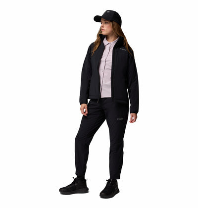 2133431-Silver Leaf™ Lite Hybrid Jacket-COLUMBIA