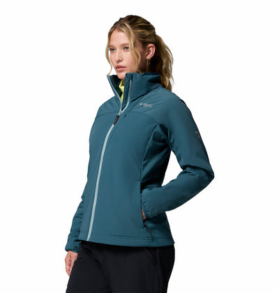 2133431-Silver Leaf™ Lite Hybrid Jacket-COLUMBIA