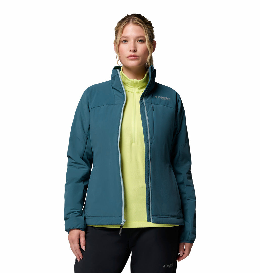 2133431-Silver Leaf™ Lite Hybrid Jacket-COLUMBIA