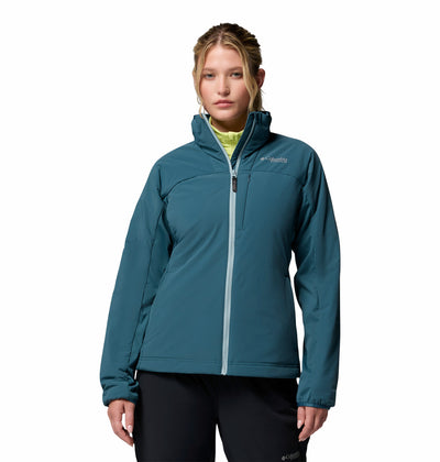 2133431-Silver Leaf™ Lite Hybrid Jacket-COLUMBIA