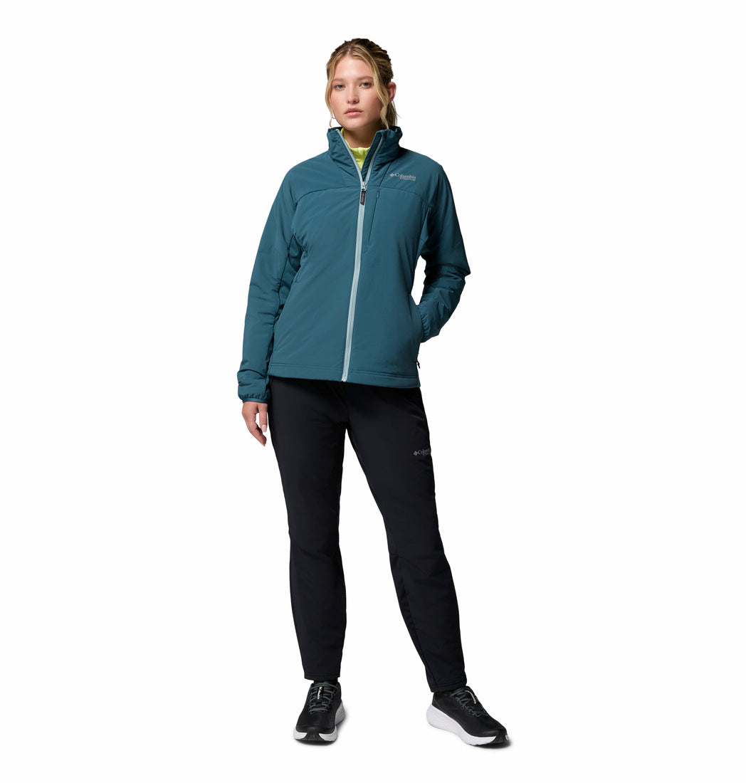 2133431-Silver Leaf™ Lite Hybrid Jacket-COLUMBIA