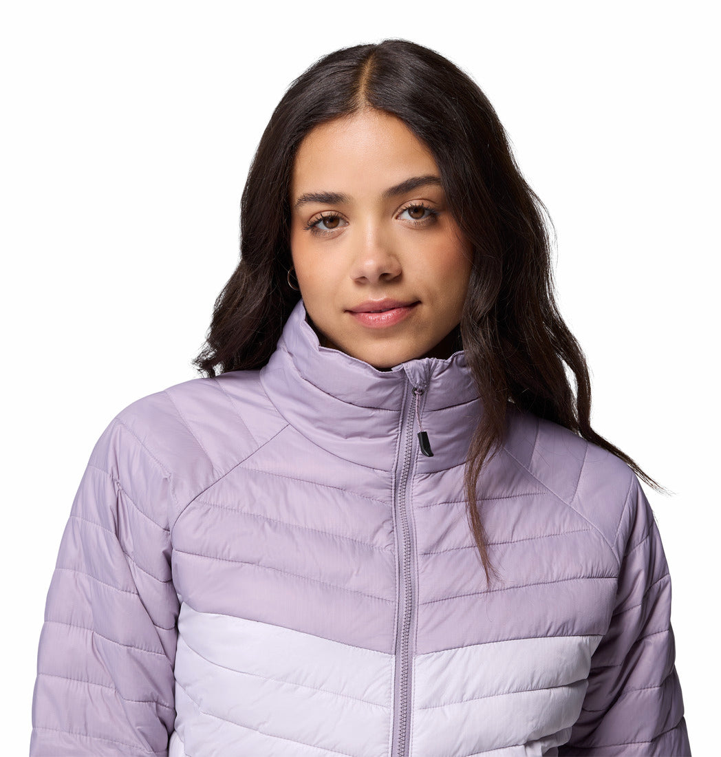 Powder Pass™ Jacket – Columbia Sportswear Panamá
