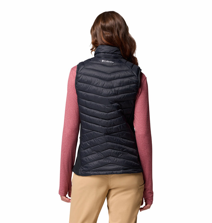 Powder Pass™ III Hybrid Vest