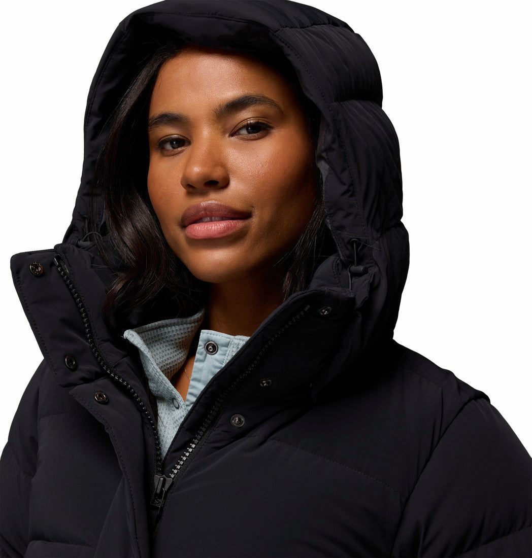 Women's Amaze Puff™ Hooded Jacket