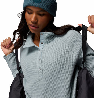 2133711-Amaze Puff™ Hooded Jacket-COLUMBIA