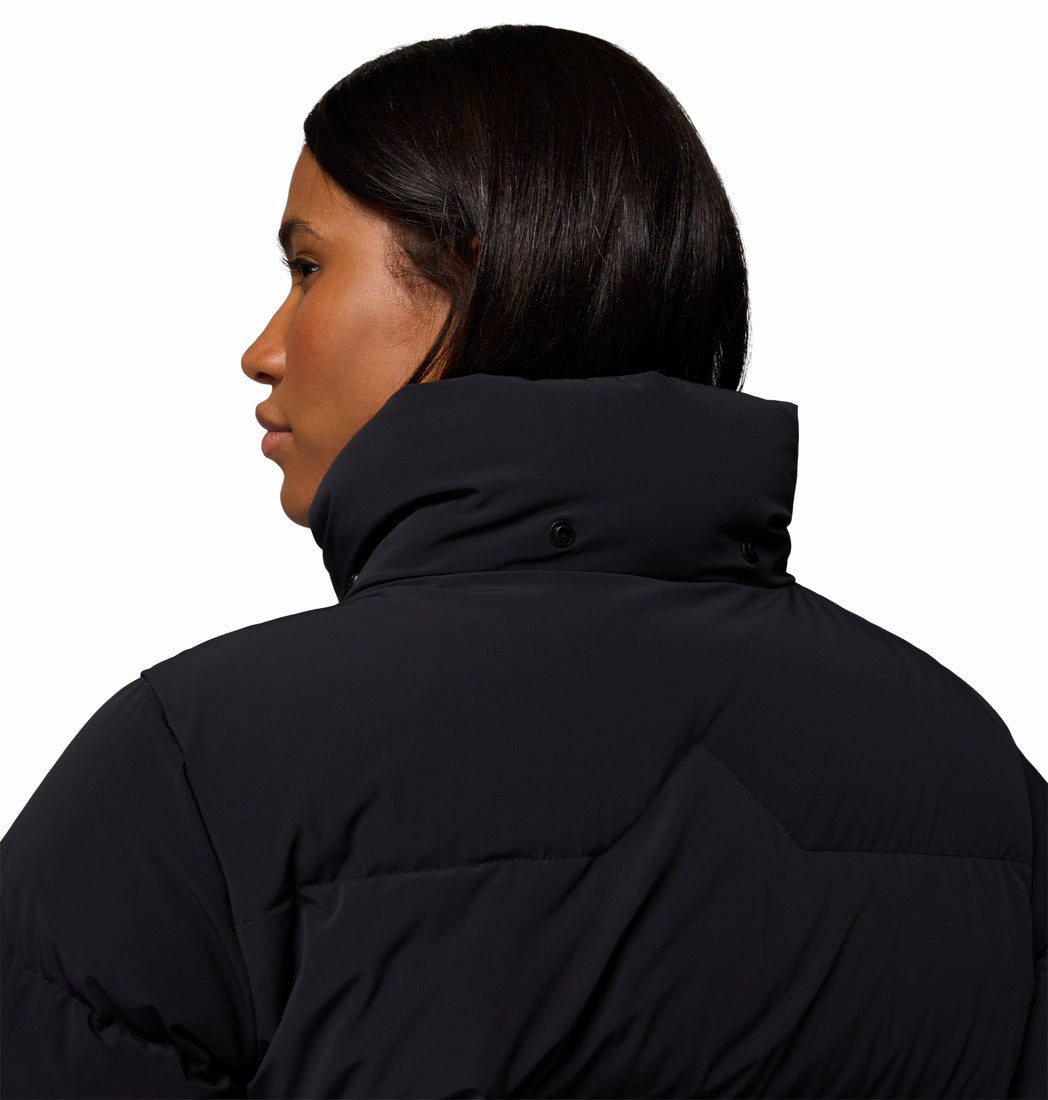 2133711-Amaze Puff™ Hooded Jacket-COLUMBIA