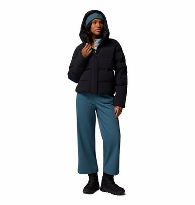 2133711-Amaze Puff™ Hooded Jacket-COLUMBIA