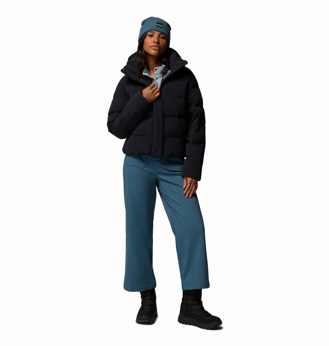 2133711-Amaze Puff™ Hooded Jacket-COLUMBIA