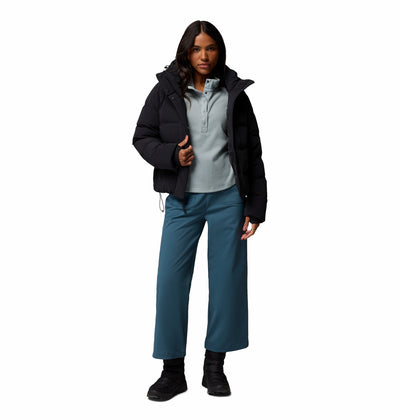 2133711-Amaze Puff™ Hooded Jacket-COLUMBIA