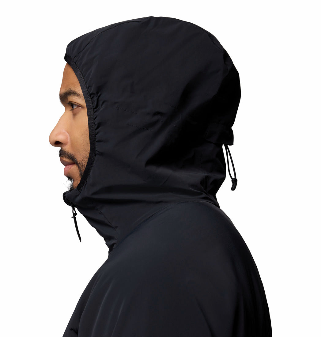 2134531-Silver Leaf™ Lite Hooded Jacket-COLUMBIA