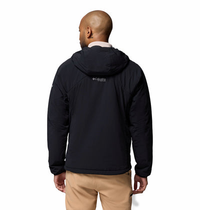 2134531-Silver Leaf™ Lite Hooded Jacket-COLUMBIA