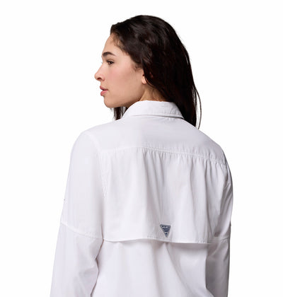 2135101-Bahama™ Elite LS Shirt-COLUMBIA