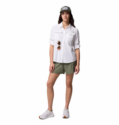 2135101-Bahama™ Elite LS Shirt-COLUMBIA