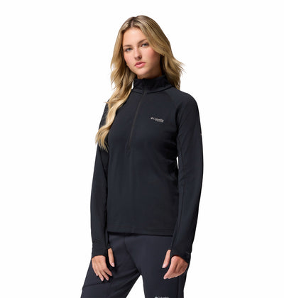 2135221-DriVenture™ Half Zip-COLUMBIA