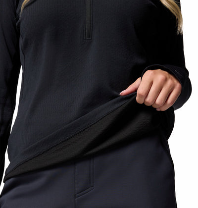2135221-DriVenture™ Half Zip-COLUMBIA