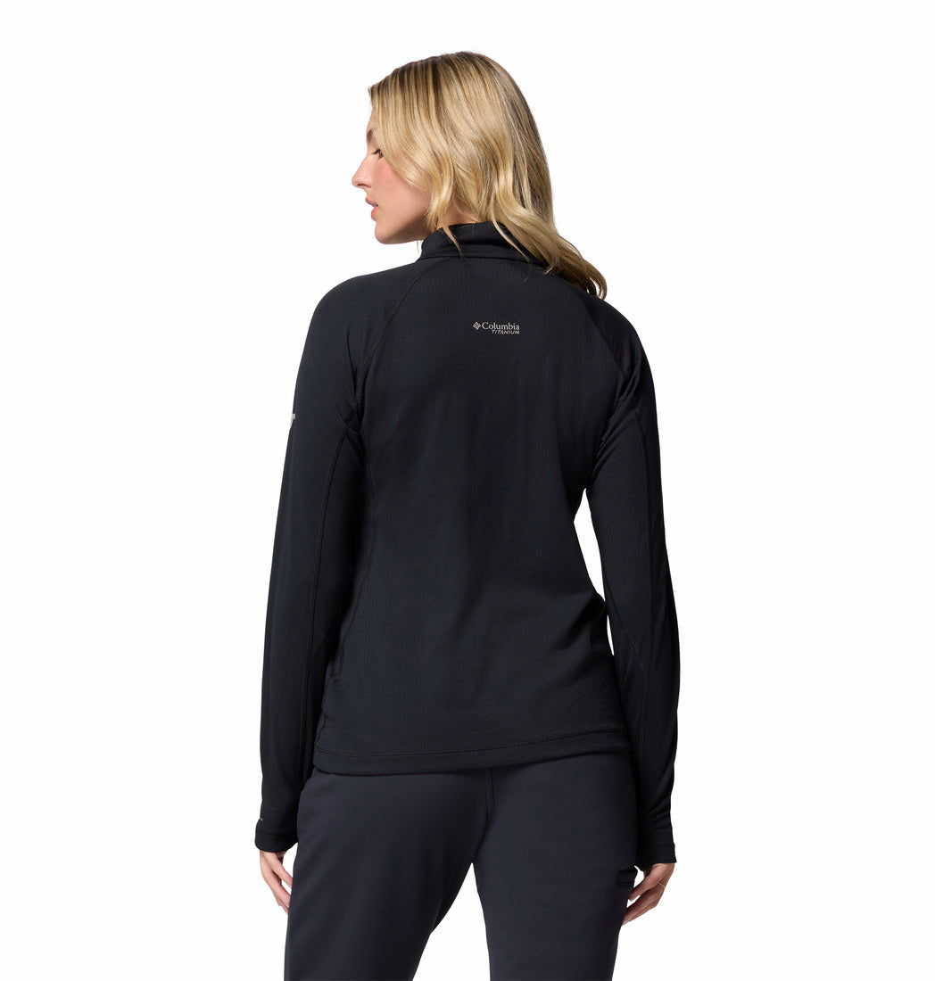 2135221-DriVenture™ Half Zip-COLUMBIA