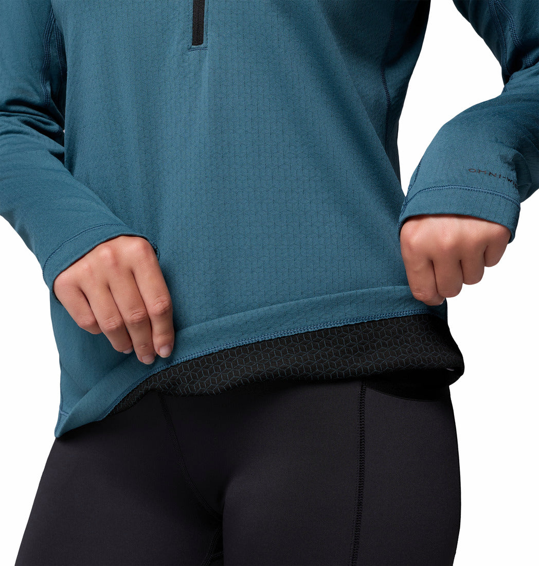 2135221-DriVenture™ Half Zip-COLUMBIA