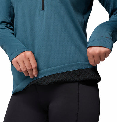 2135221-DriVenture™ Half Zip-COLUMBIA
