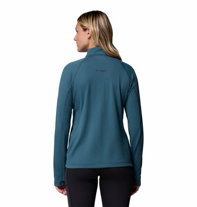 2135221-DriVenture™ Half Zip-COLUMBIA