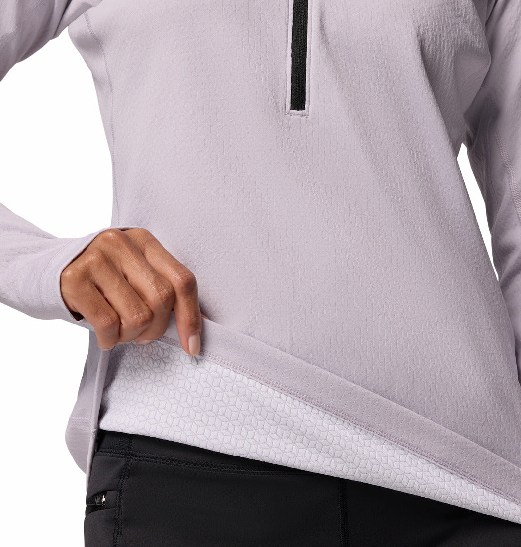 2135221-DriVenture™ Half Zip-COLUMBIA