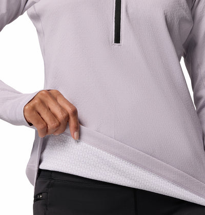 2135221-DriVenture™ Half Zip-COLUMBIA