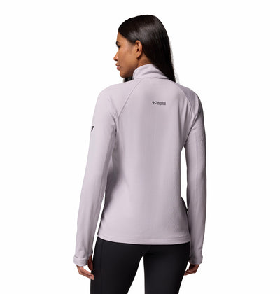 2135221-DriVenture™ Half Zip-COLUMBIA