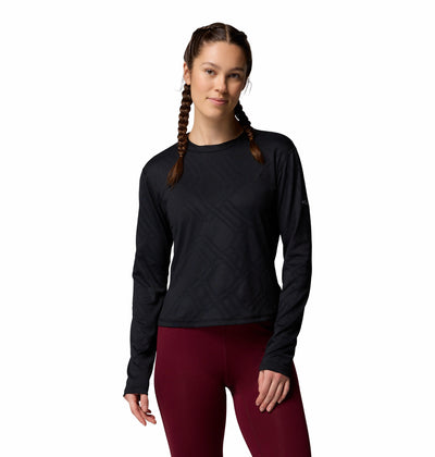 2135401-Granite Point™ LS Crew-COLUMBIA