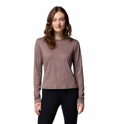 2135401-Granite Point™ LS Crew-COLUMBIA