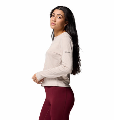 2135401-Granite Point™ LS Crew-COLUMBIA