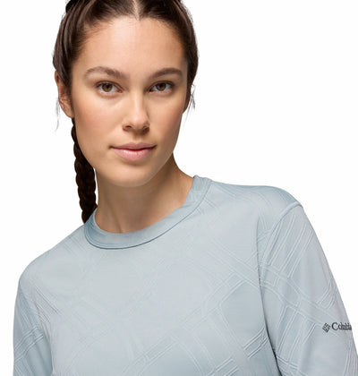 2135401-Granite Point™ LS Crew-COLUMBIA