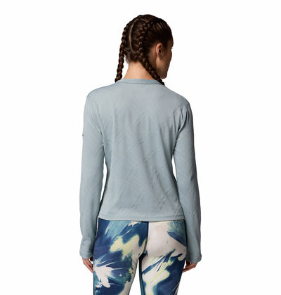 2135401-Granite Point™ LS Crew-COLUMBIA