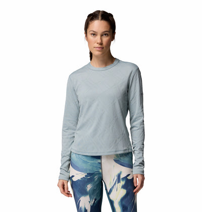 2135401-Granite Point™ LS Crew-COLUMBIA